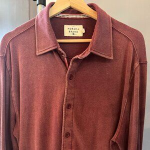 The Normal Brand Long sleeve
